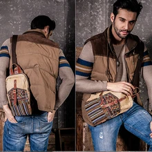 Новая модная женская сумка-мессенджер Холщовая Сумка на плечо Повседневная дорожная сумка-мессенджер