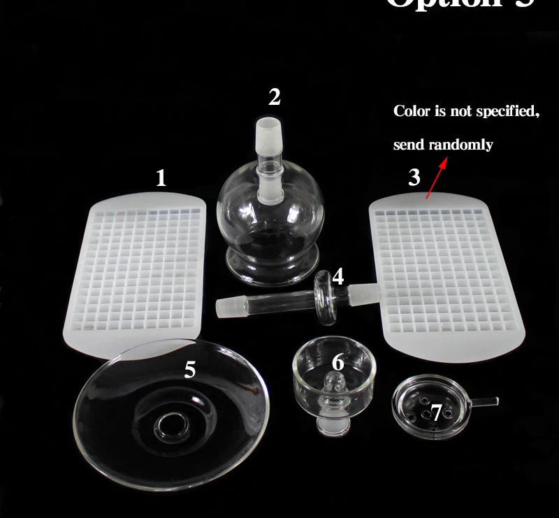 glass hookah accessories 9