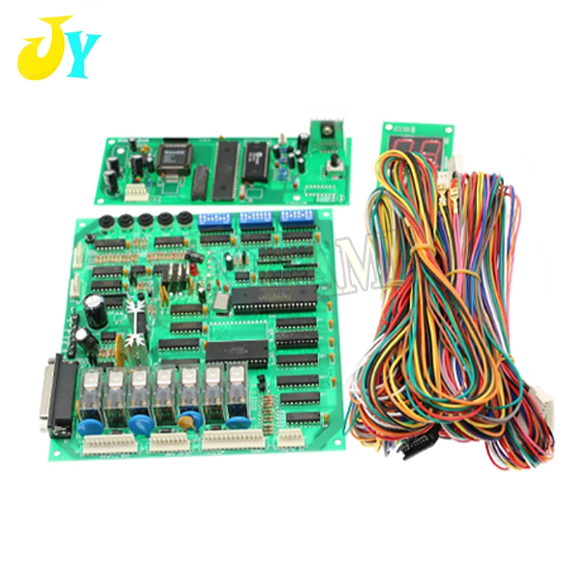 Diy カスタムクレーン機キット部品良質台湾クレーンゲーム Pcb ボード ワイヤーハーネス 変換カード ディスプレイ Crane Machine Kit Crane Machinecrane Machine Parts Aliexpress