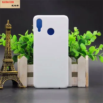 

DHL Freeshipping For huawei Nova 3/Nova3 3D Sublimation Cell Phone Cover Case