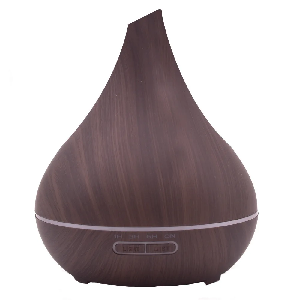 

Reed DiffuserSetsYX017 Wood Grain Air Aromatherapy Essential Oil Diffuser Aroma Humidifier Purifier Mar4 Aroma humidifier