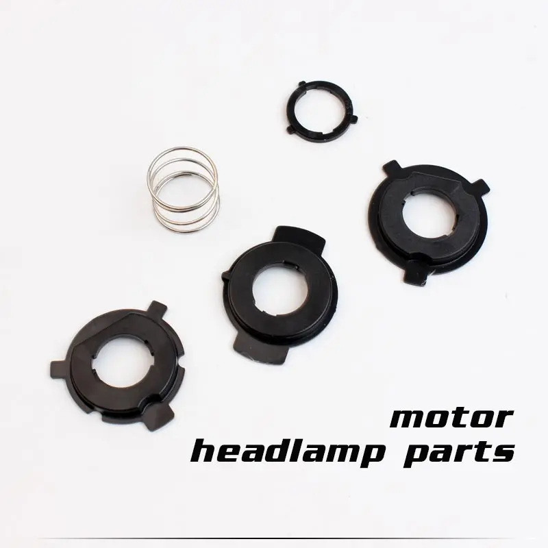 parts