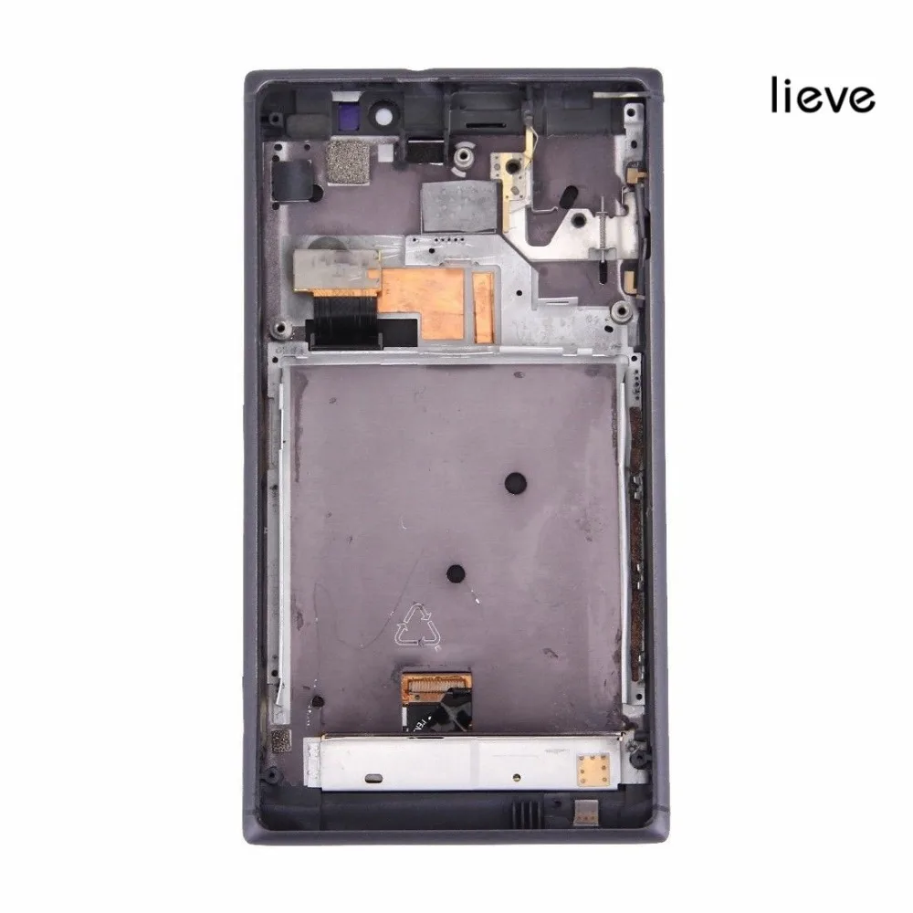 925 lcd