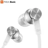 Original Xiaomi Piston Basic Edition Oblate Wire Generation 3rd Earphone Serie Headset In-Ear Al-alloy Chamber Ergonomic ► Photo 1/6