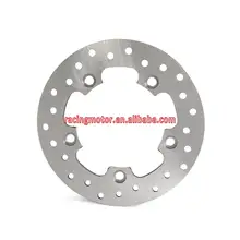 New Motorcycle Rear Rotor Brake Disc For Suzuki AN 250 AN 400 X/Y/K1/K2 Burgman/Skywave 99-02