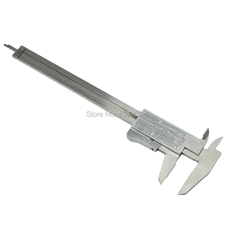 stainless mono vernier caliper (3)