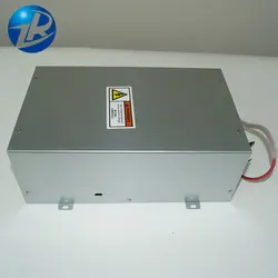 220 V/110 v CO2 лазерный источник питания 100 W ZuRong
