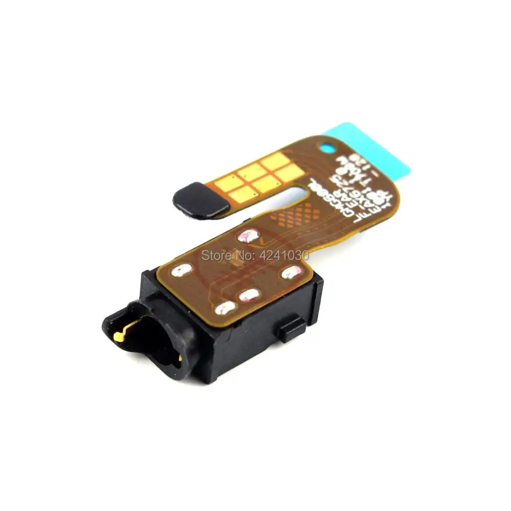 

Earphone Headphone Audio Jack Flex Cable For LG G6 H870 H871 H872 H870K H892PR