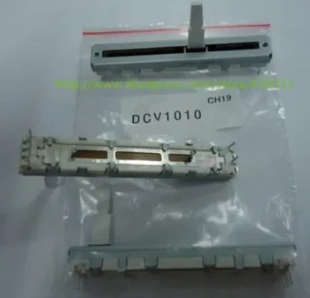 

6CM B10KX2 Original djm350 600 700 800 100% original without resistance fader potentiometer