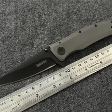 BENYS версия OEM Kershaw 2200 сетка с поддержкой Флиппер складной нож