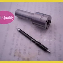 Топлива общая топливораспределительная рампа форсунки DLLA152P836 для denso