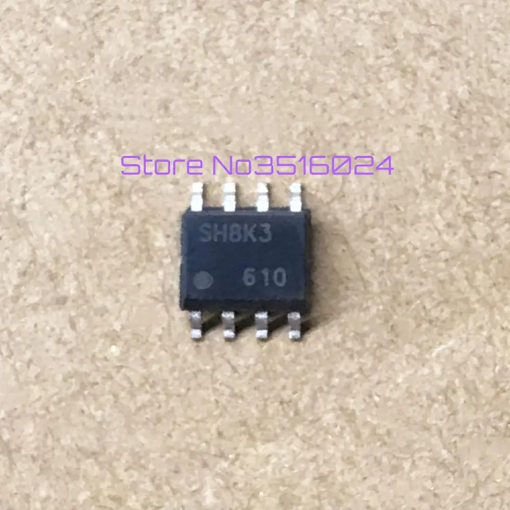 Новинка SH8K3 5 шт./лот SOP8 100 шт. SH8K22 SH8K25 SH8K26 SH8K32 sh8k41быстрая доставка Оригинальная