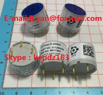 

Compatible 4HS+The CITY H2S sensors Part number:2112B2025 new and stock!