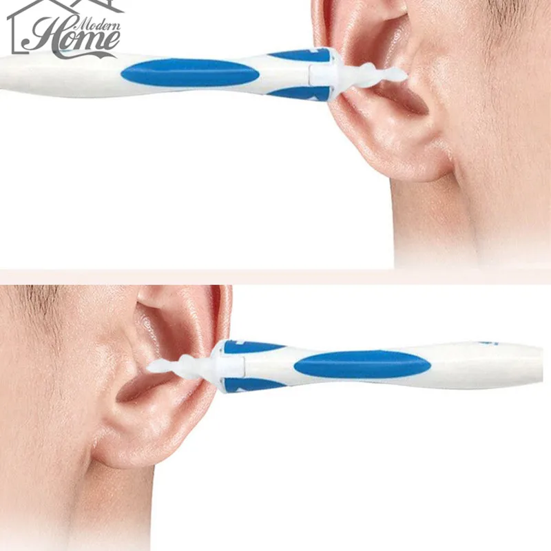 Smart Ear Cleaner Swab