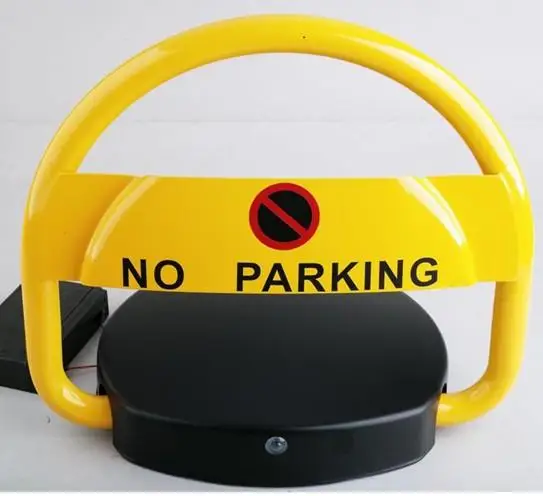 цена parking blockade / Private parking spaces
