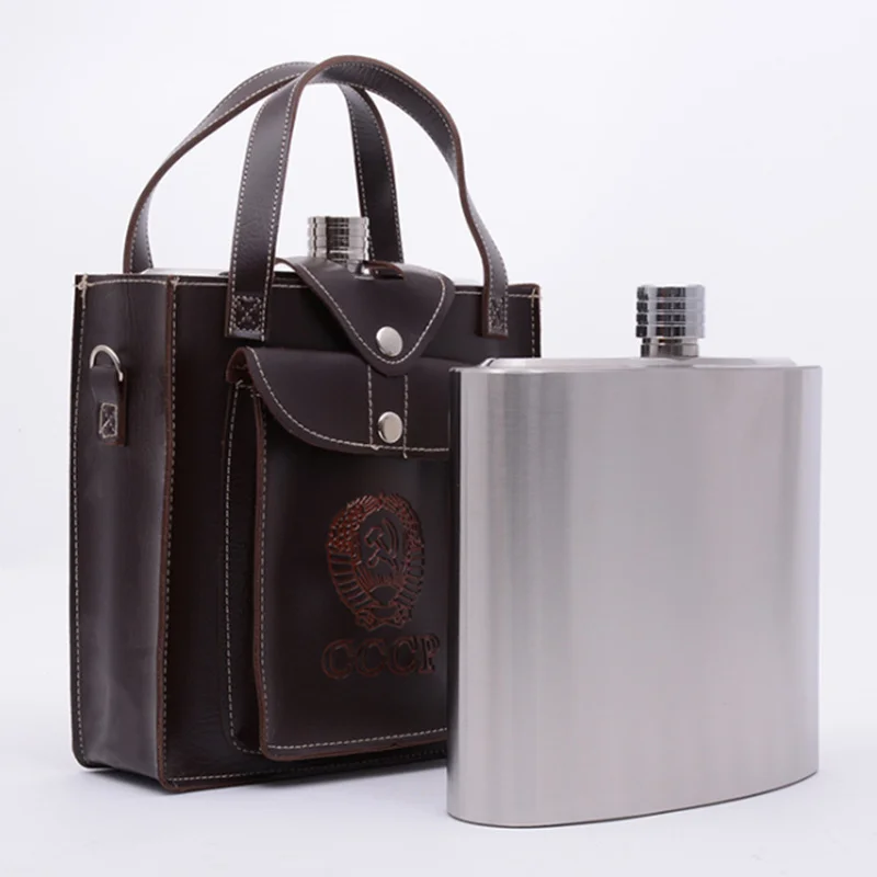 flask 40