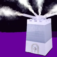 Увлажнитель воздуха для дома и офиса, большой объем, промышленный увлажнитель воздуха, большая вместительность, коммерческий