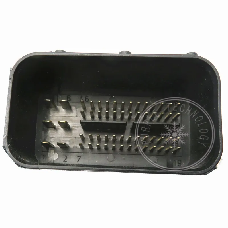 CUMMINS ECU 5