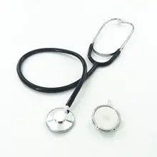 Набор ролевых игр доктор игрушки для детей ролевые игры игрушки Моделирование стетоскоп ролевые игры игровой набор «Доктор» Игрушки для детей