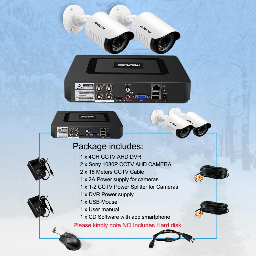---SONY 1080-2CH