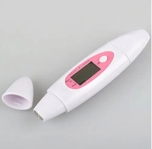 

New Digital BIA Facial Skin Analyzer for Home/Salon/Spa