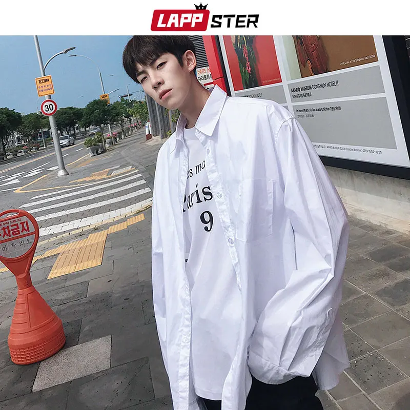 white shirt outfits mens