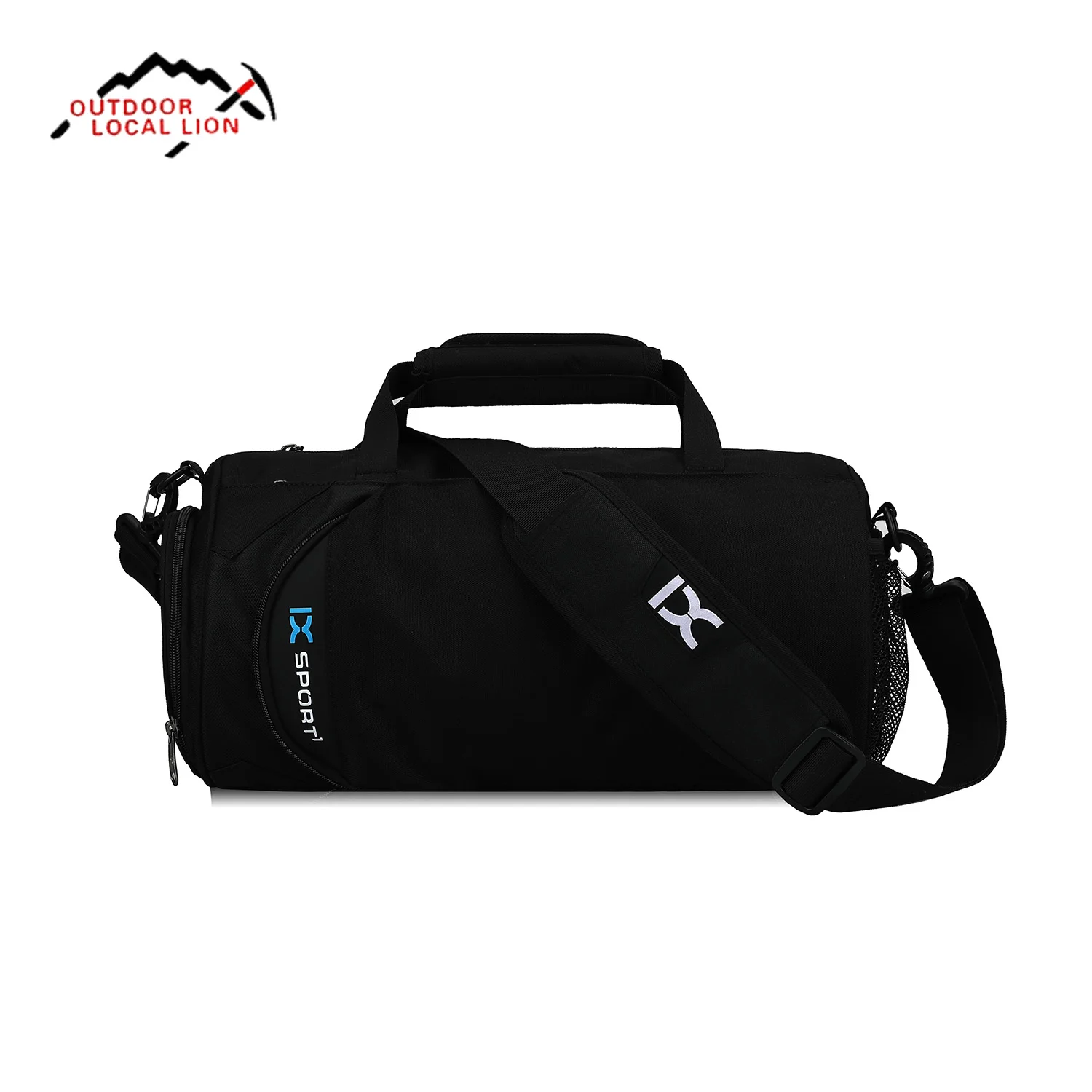 2017 Nylon Outdoor Male Female Sport Bag Waterproof Hiking Handbag Fitness Shoulder Gym Bag Training Yoga Duffel Bag 2017 Nylon Outdoor Male Female Sport Bag Waterproof Hiking Handbag Fitness Shoulder Gym Bag Training Yoga Duffel Bag