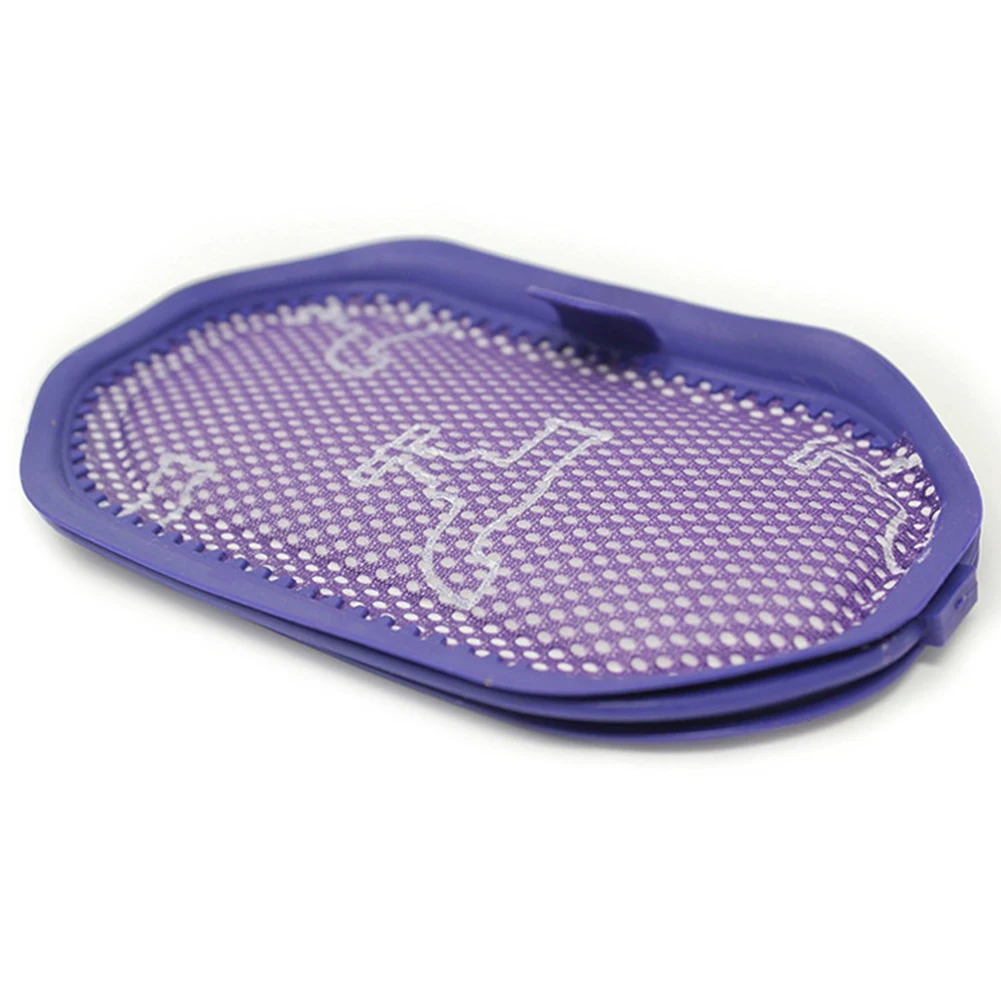 

Handheld Vacuum Accessories Pre Motor Filter Cleaner Clean Washable For Dyson DC30 DC31 DC34 DC35 DC44