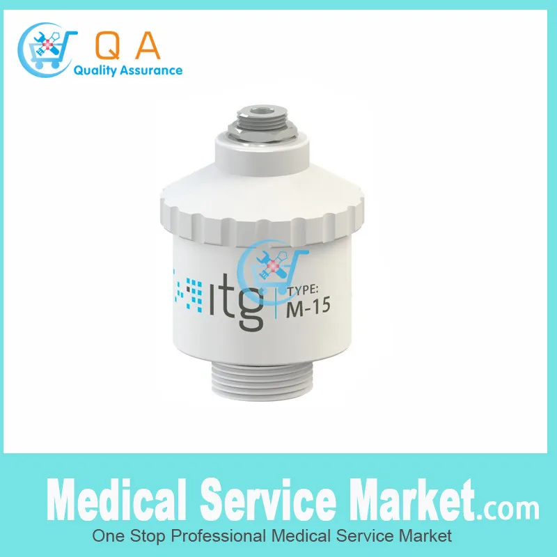 Это доктор гамберт O2-медицинский датчик/Тип кислородный датчик M-15 P/N: 410023 |