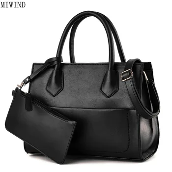 

Women bag Women leather handbags Famous Designer New Handbag Shoulder Ladies Bag Messenger Bags Bolsa Feminina TTY505