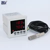 0.0~99.9%RH, -40~120 Celsius Intelligent digital temperature and humidity controller with sensor thermostat and Hygrometer ► Photo 2/6