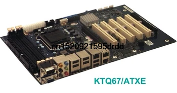 

KTQ67/TXE Q67 G-kong motherboard Good quality