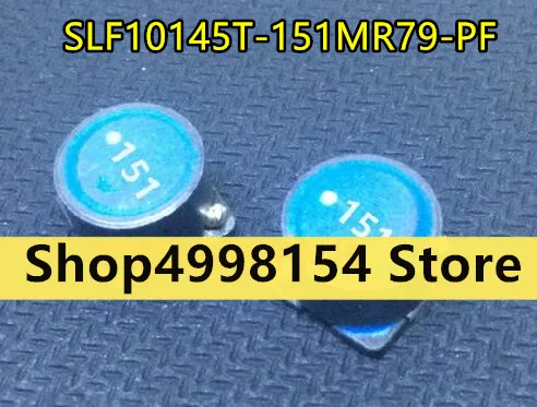 100% New&ampOriginal SLF10145T-151MR79-PF | Электроника