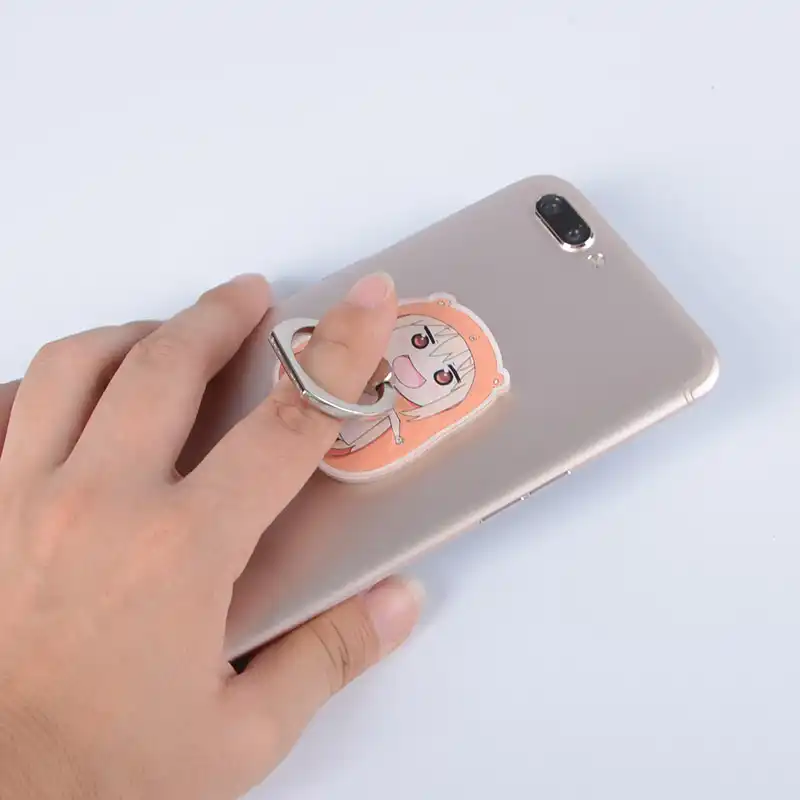 Himouto Umaru-chan Popsocket Phone Grip
