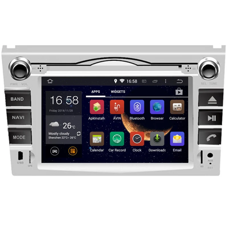 WANUSUAL-6-2-Quad-Core-Android-5-1-Car-DVD-Play-for-OPEL-ASTRA-VECTRA-ZAFIRA (2)