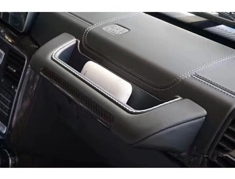 W463 storage box  (1)