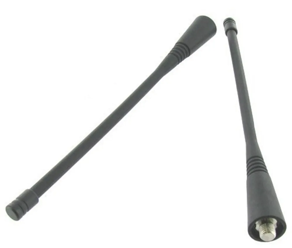 Антенна УВЧ 2 шт. PMAE4016 NAE6483 403 520 МГц для MOTOROLA Radio DP1400 GP680 GP340 GP640 GP380 P180 PRO5150 CP040 CP140