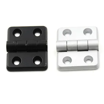 

2020 Aluminum Profile Accessory Zinc Alloy Hinge for 2020 Aluminum Profile Extrusion Frame