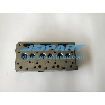 

New D902 "COMPLETE" Genuine Cylinder Head For Kubota