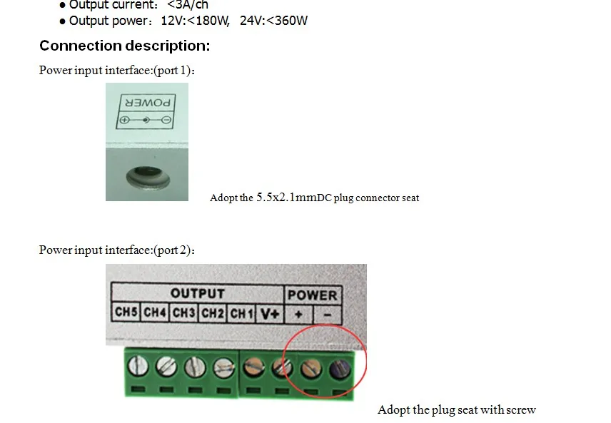 Led RGB/RGBW/RGBWW RGB+ CCT усилитель DC12V 24V 12A/15A/24A/30A RGBWC питания со светодиодной полосой дополнительный свет контроллер