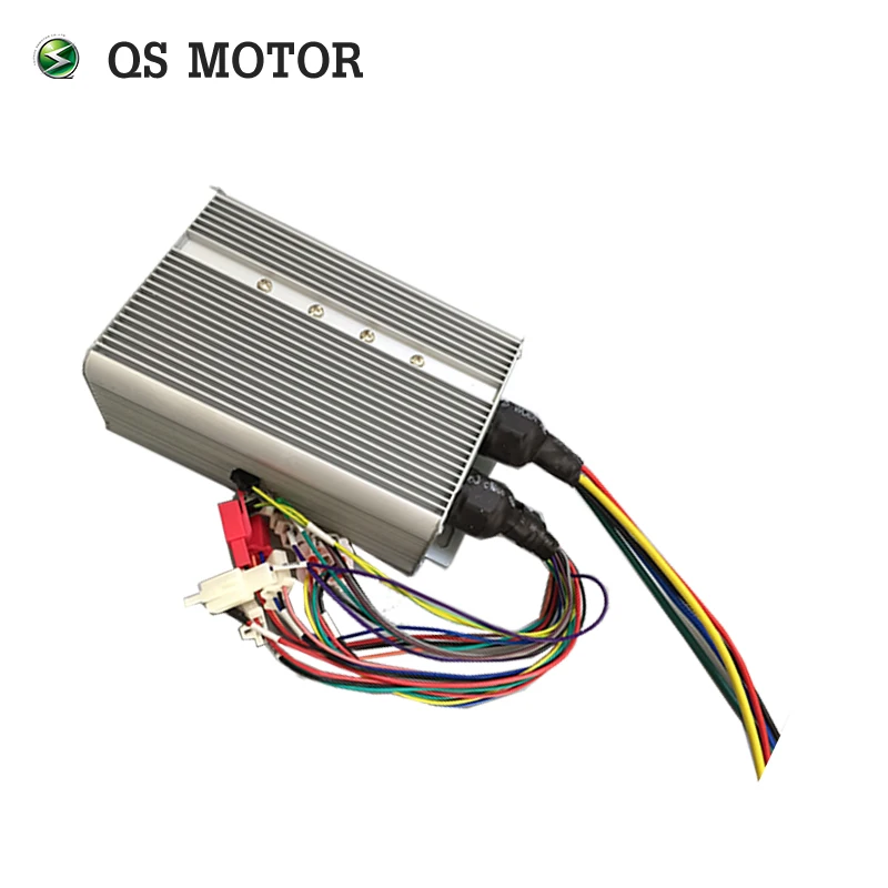 Yuyang King YKZ7250JG для qs 800 1000 Вт бесщеточный контроллер двигателя с bluetooth|king|king motor |