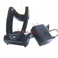 Бритва Складная подставка W/зарядное устройство кабель для RQ11 RQ1150 RQ1151 RQ1155 RQ1160 RQ1180 RQ1190 RQ1160CC RQ1180CC RQ1131 RQ1141 RQ1145