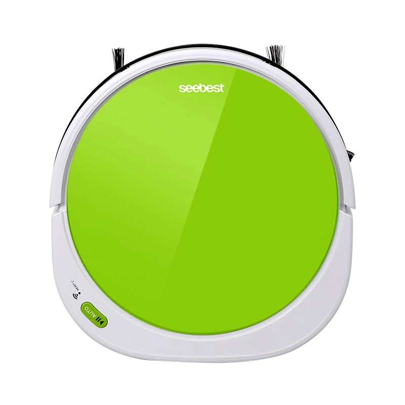 

Floor Cleaning Robot