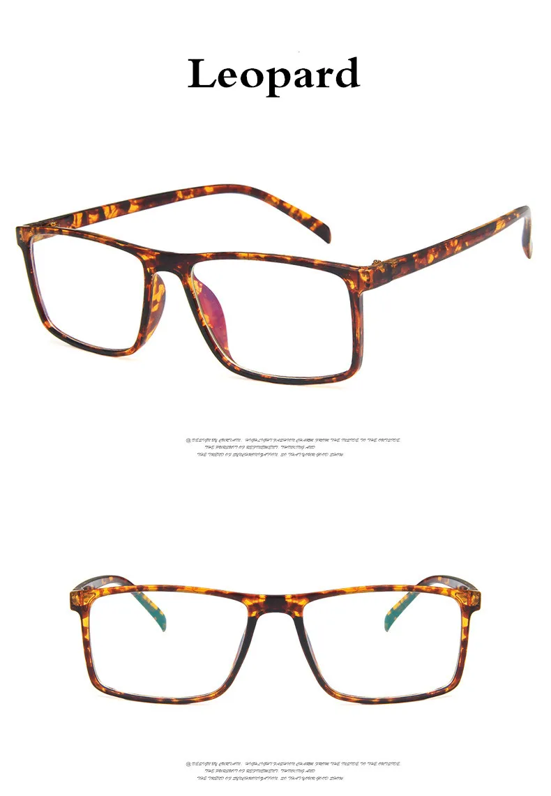 KOTTDO, ретро очки для мужчин и женщин, квадратные очки, оправа, оптические очки унисекс, оправа для очков, Lentes Opticos Mujer