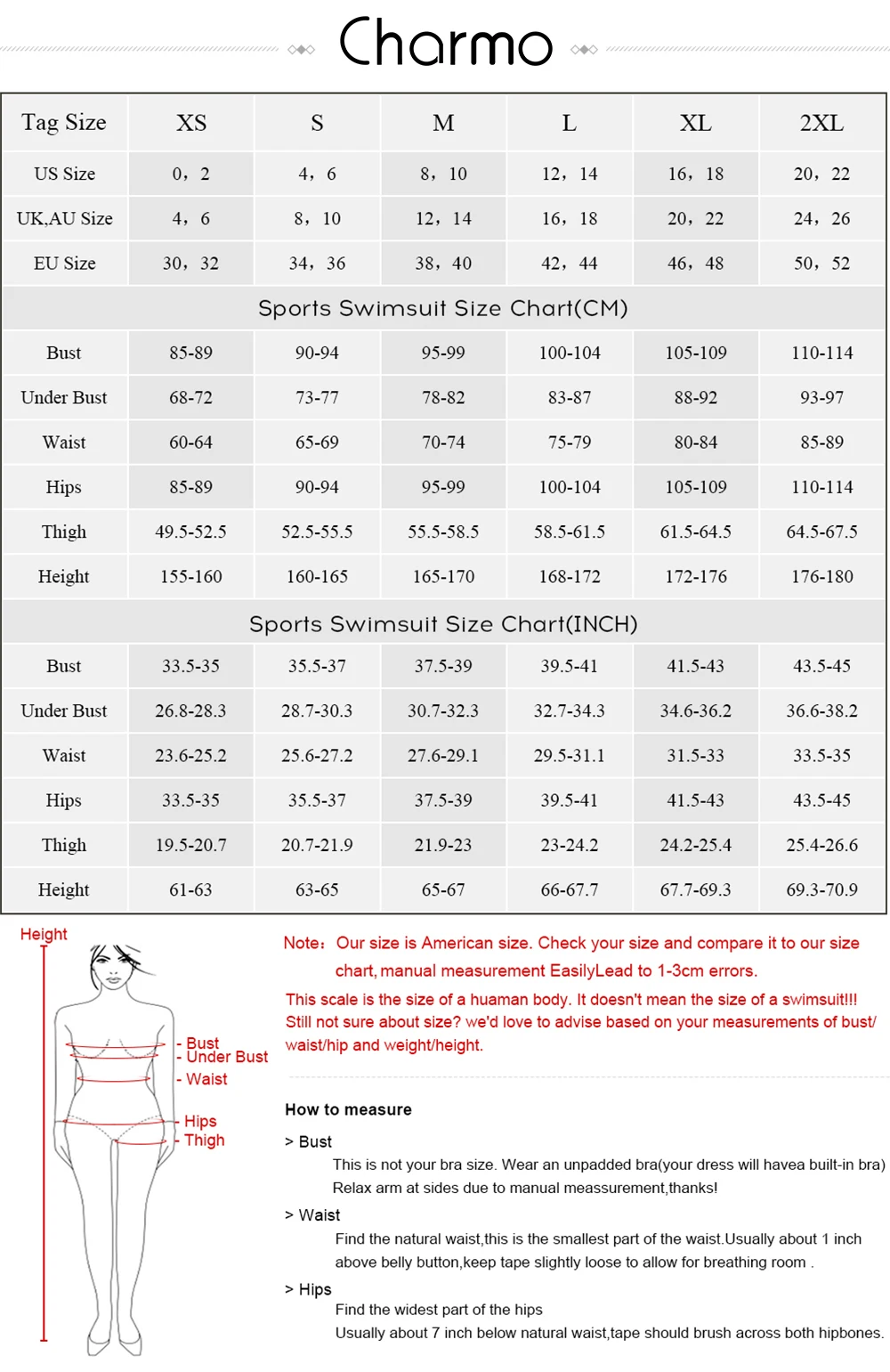 sports one-piece