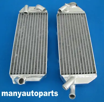 

FOR SUZUKI DRZ400E DRZ400 DRZ 400 2002-2007 03 04 05 02 K2/K3/K4 ALUMINUM RADIATOR