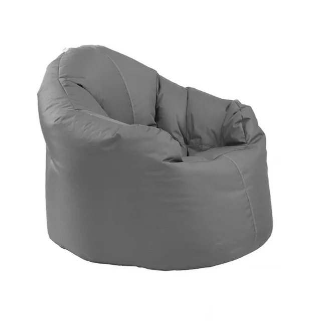 Muebles de alto Grado Bolsa de Frijol Silla Sofás Asiento Cómodo Salón