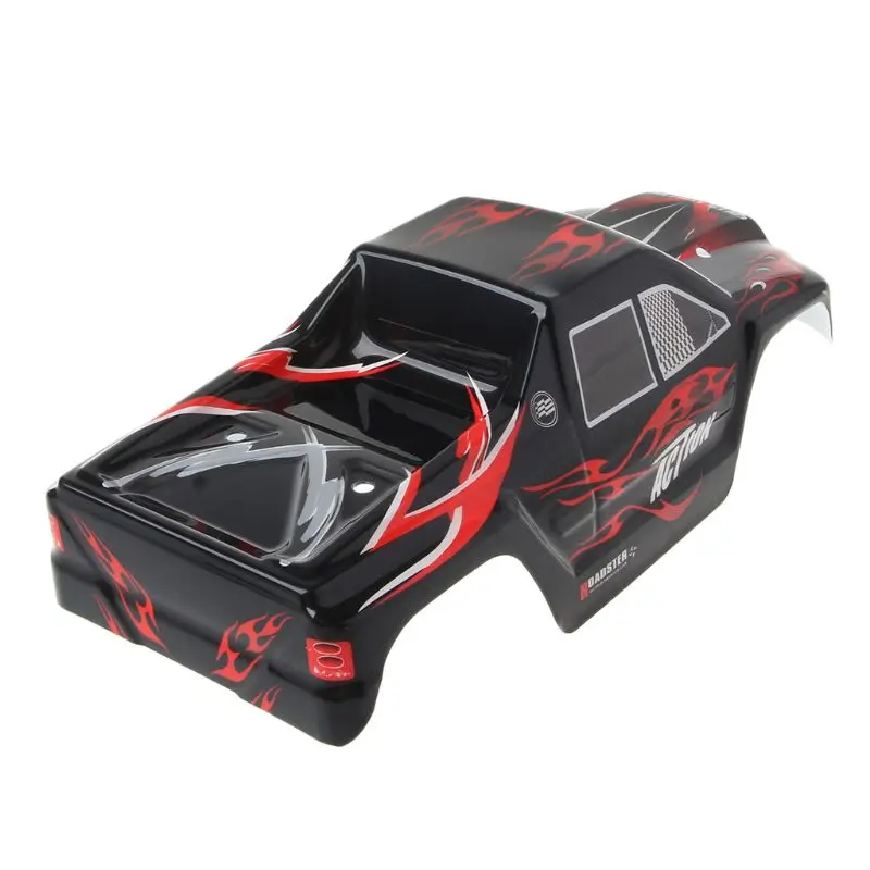 A979 чехол для корпуса автомобиля с навесом Модель Wltoys 1/18 04 05 B RC