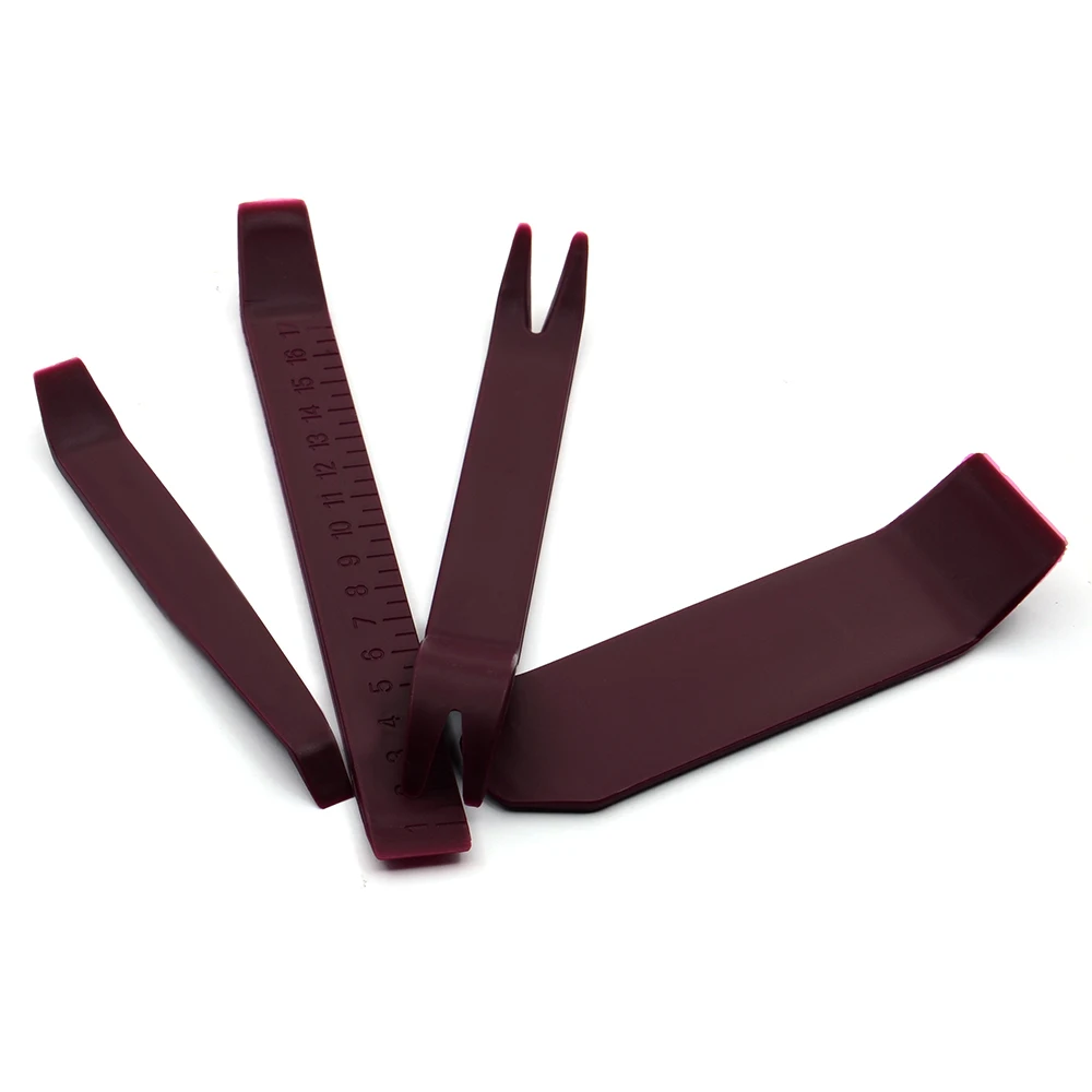 N0075 Repairing Tool Car Radio (5)