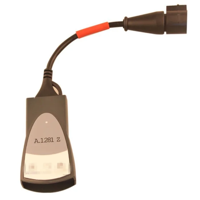 High quality PP2000 Lexia 3 Lexia3 Lexia-3 V48 Diagbox 7.65 921815C With Original Full Chip for Citroen Peugeot Diagnostic Tool-9